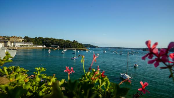 Maison à vendre à Saint-Malo (35400) - Ille-et-Vilaine