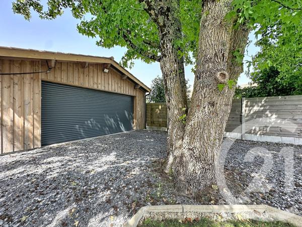 Maison à vendre  4 pièces - 101,20 m 2   GUJAN MESTRAS  - 33