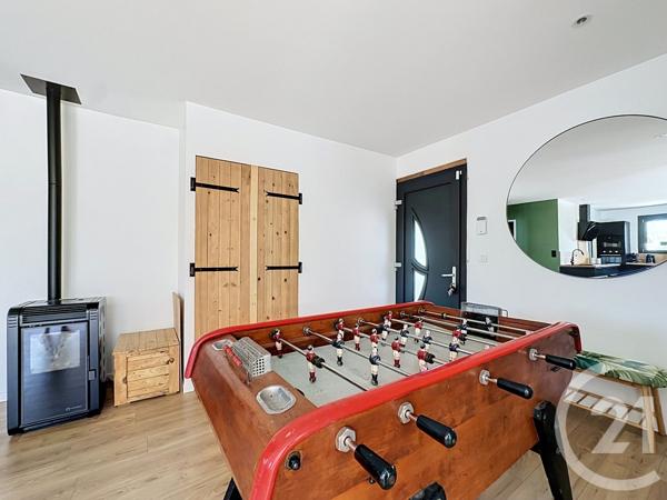 Maison à vendre  4 pièces - 101,20 m 2   GUJAN MESTRAS  - 33