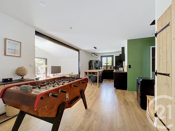 Maison à vendre  4 pièces - 101,20 m 2   GUJAN MESTRAS  - 33