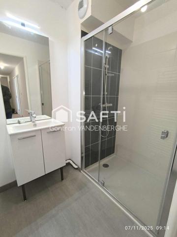 appartement 3 chambres