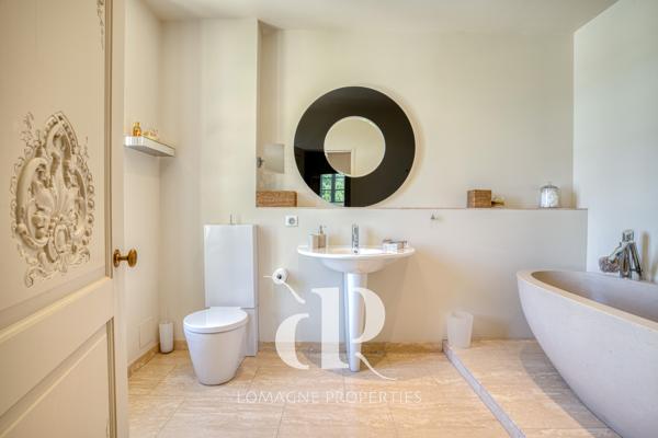 Villeneuve-sur-Lot (47300) Quand le luxe rencontre le Lot