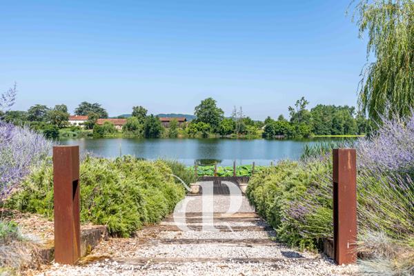 Villeneuve-sur-Lot (47300) Quand le luxe rencontre le Lot