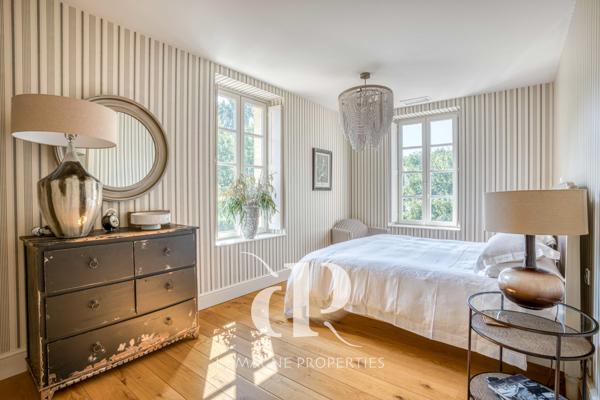 Villeneuve-sur-Lot (47300) Quand le luxe rencontre le Lot