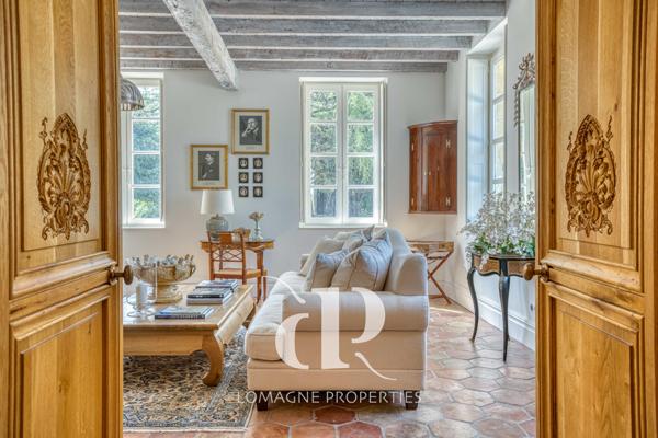 Villeneuve-sur-Lot (47300) Quand le luxe rencontre le Lot