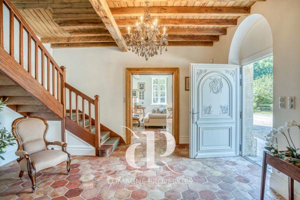 Villeneuve-sur-Lot (47300) Quand le luxe rencontre le Lot