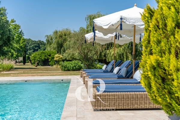 Villeneuve-sur-Lot (47300) Quand le luxe rencontre le Lot