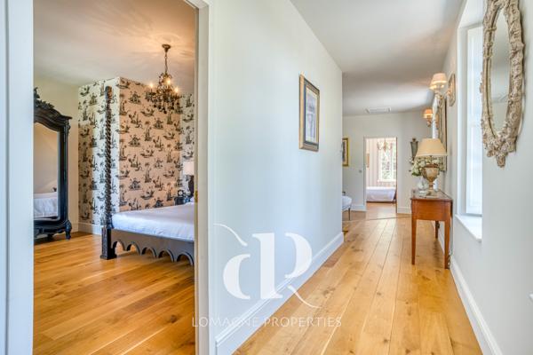 Villeneuve-sur-Lot (47300) Quand le luxe rencontre le Lot