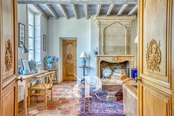 Villeneuve-sur-Lot (47300) Quand le luxe rencontre le Lot