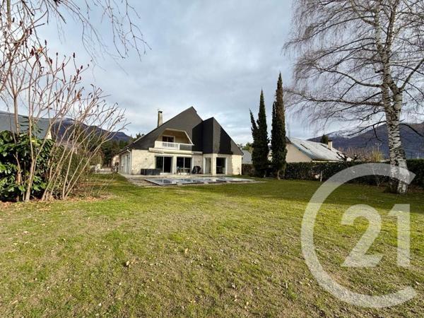 Maison à vendre  5 pièces - 217 m2 ARGELES GAZOST - 65