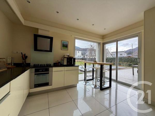 Maison à vendre  5 pièces - 217 m2 ARGELES GAZOST - 65