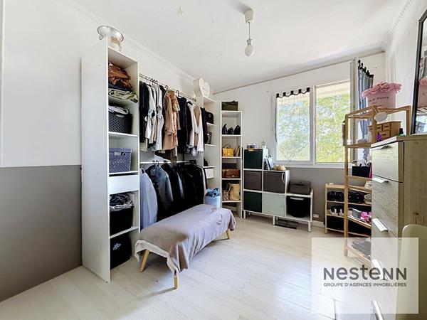 A vendre appartement T4 de 69 m² avec balcon à Castelnau Le Lez