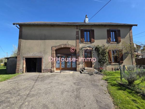 Maison à vendre 4 pièces de 146 m²