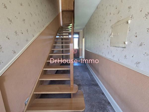 Maison à vendre 4 pièces de 146 m²