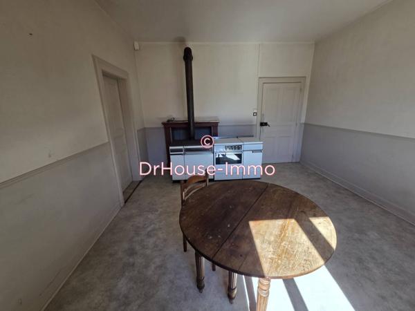 Maison à vendre 4 pièces de 146 m²