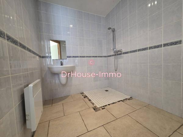 Maison à vendre 4 pièces de 146 m²
