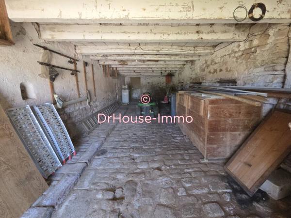 Maison à vendre 4 pièces de 146 m²