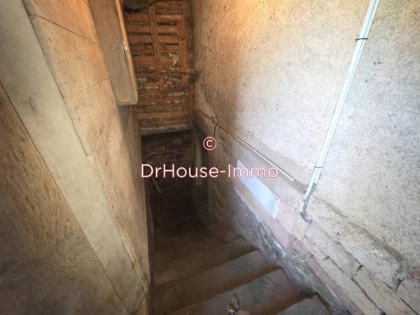 Maison à vendre 4 pièces de 146 m²