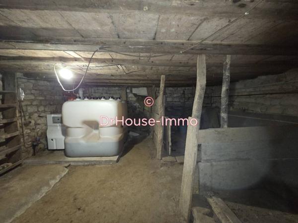 Maison à vendre 4 pièces de 146 m²