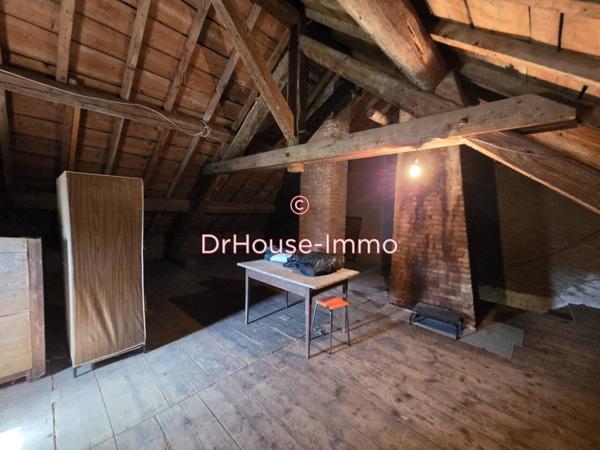 Maison à vendre 4 pièces de 146 m²