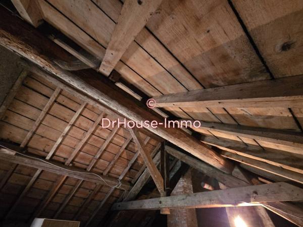 Maison à vendre 4 pièces de 146 m²