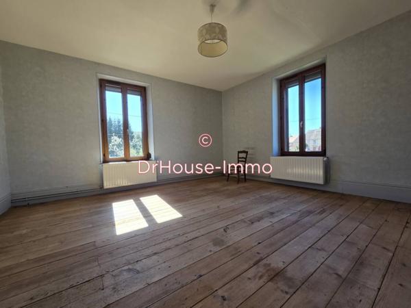 Maison à vendre 4 pièces de 146 m²