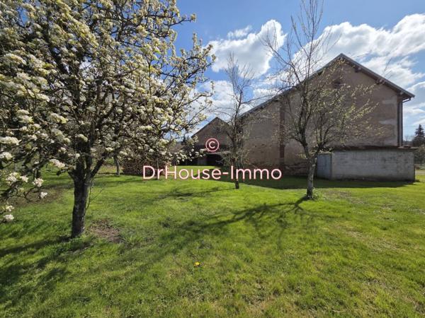 Maison à vendre 4 pièces de 146 m²