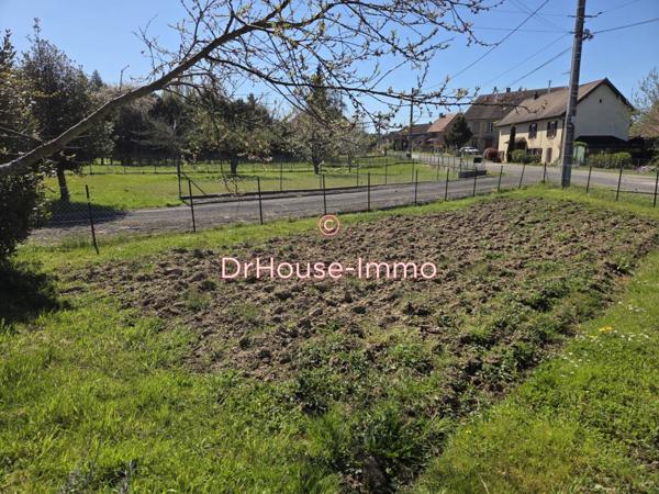 Maison à vendre 4 pièces de 146 m²