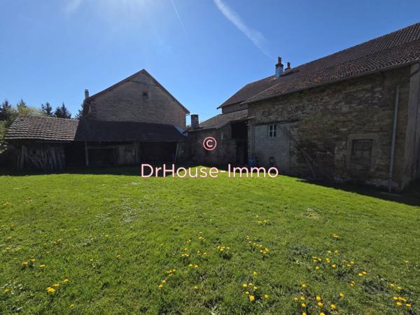 Maison à vendre 4 pièces de 146 m²