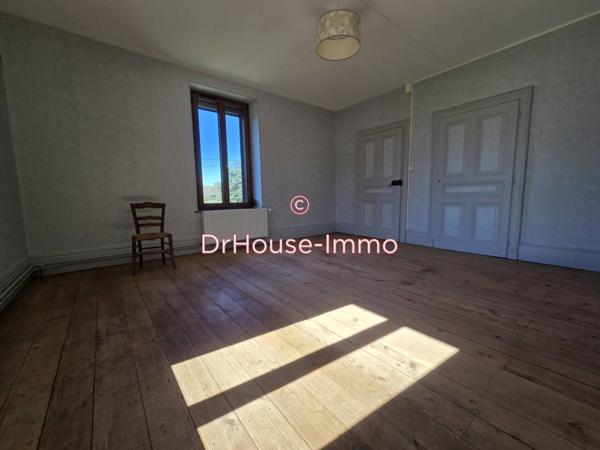 Maison à vendre 4 pièces de 146 m²