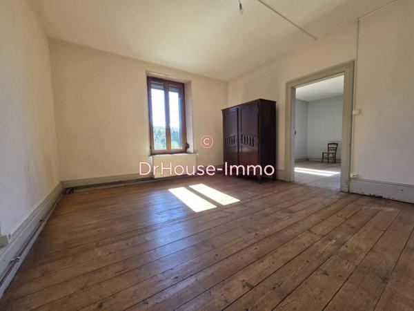 Maison à vendre 4 pièces de 146 m²