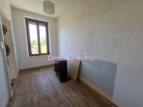 Maison à vendre 4 pièces de 146 m²