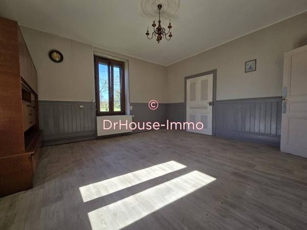 Maison à vendre 4 pièces de 146 m²