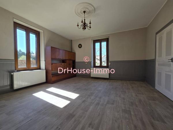 Maison à vendre 4 pièces de 146 m²