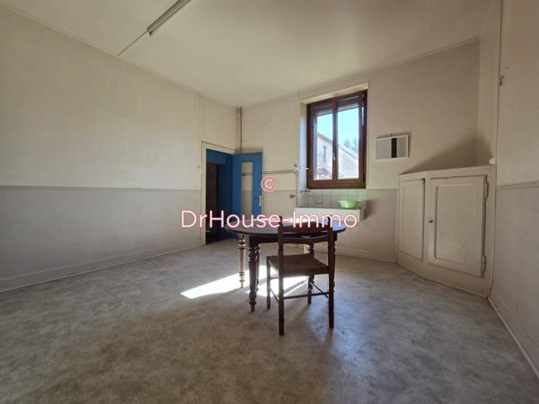 Maison à vendre 4 pièces de 146 m²