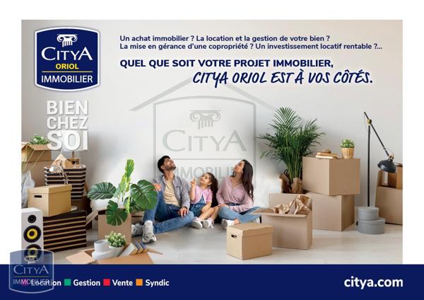 Local professionnel à vendre