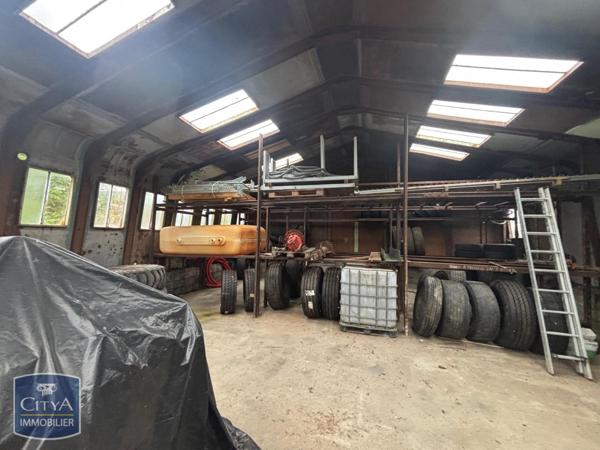 Local professionnel à vendre