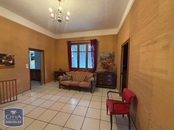 Local professionnel à vendre