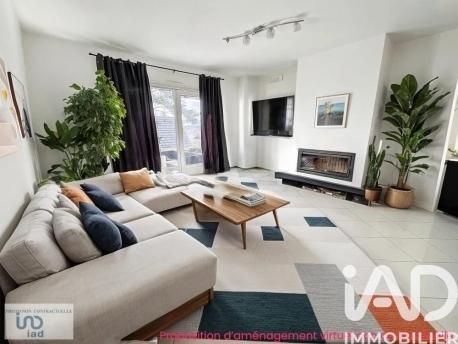 Maison à vendre 8 pièces 166 m² Corbeil-Essonnes