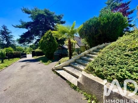 Maison à vendre 8 pièces 166 m² Corbeil-Essonnes