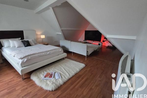 Maison à vendre 8 pièces 166 m² Corbeil-Essonnes