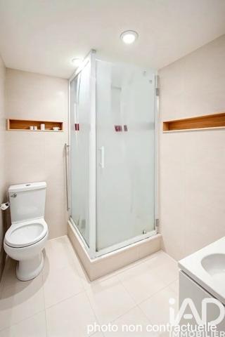 Maison à vendre 8 pièces 166 m² Corbeil-Essonnes