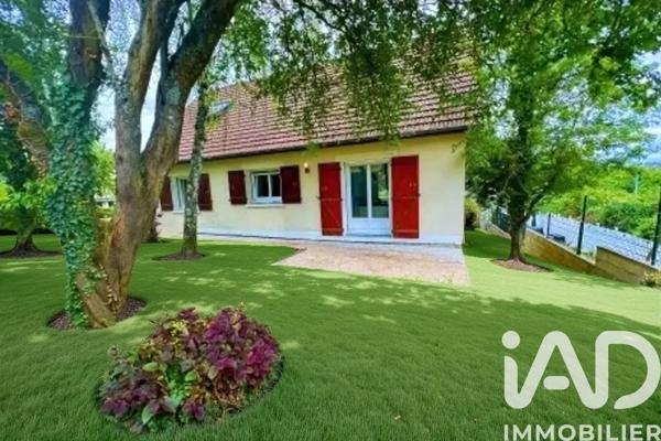 Maison à vendre 8 pièces 166 m² Corbeil-Essonnes