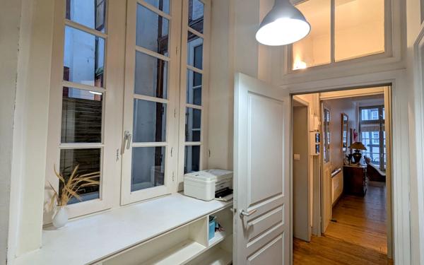 Appartement à vendre    3 pièces • 60,92 m2 Bayonne