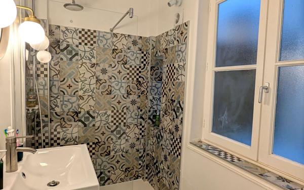 Appartement à vendre    3 pièces • 60,92 m2 Bayonne