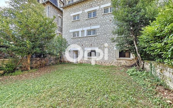 Maison à vendre    4 pièces •  Brive-la-Gaillarde