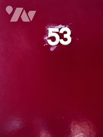 A VENDRE VANNES  - APPARTEMENT AVEC TRAVAUX - VUE DEGAGEE