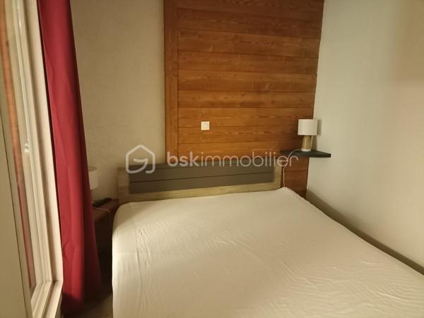 Appartement de 87 m²