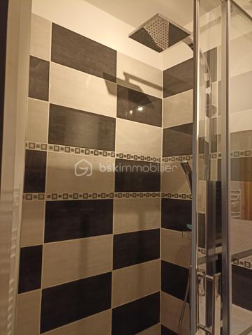 Appartement de 87 m²