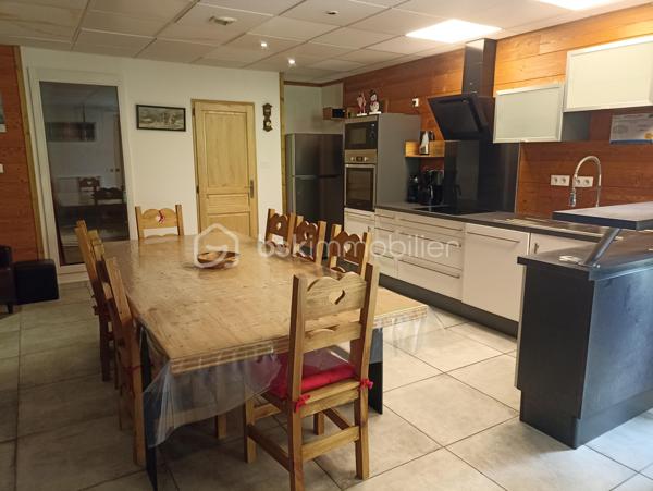 Appartement de 87 m²